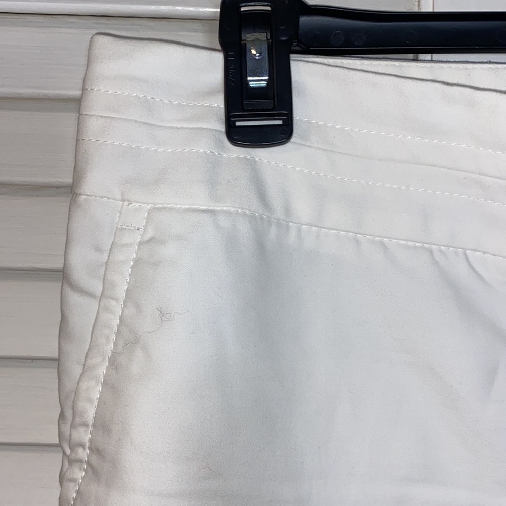 Zara High Waisted Trousers - image 6